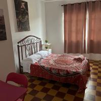 Salerno, hotel near Capitan FAP Jose A Quinones Gonzales International Airport - CIX, Chiclayo