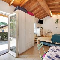 giardino magico recintato, h&ocirc;tel &agrave; Imperia