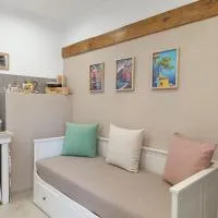 7 Botti, hotel di Arcola
