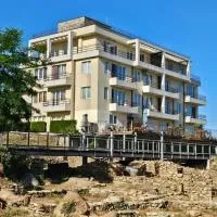 Апартаменты за гости Гавань, hotel a Byala
