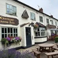 The Crown Inn Roecliffe, ξενοδοχείο σε Roecliffe