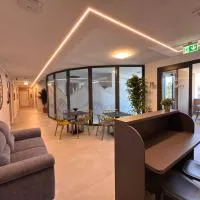 B&B Diamante, ξενοδοχείο στο Κιέτι