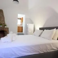 Avgonyma Nest, khách sạn ở Avgonyma