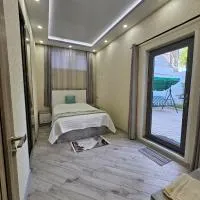 VIALPI Guest House, hotel v destinácii Gyumri