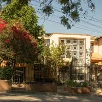 Hotel del Monumento, hotel in Salta