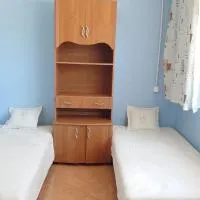 Zajazd Lipowica – hotel w mieście Lipowica