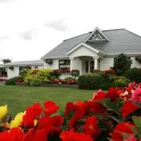 Rosemount B&B: Dundalk şehrinde bir otel