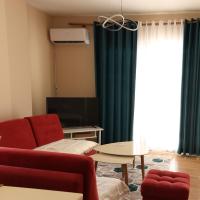 Costa Del Sol Apartments, hotel v destinaci Durrës