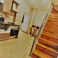 Vivenda da Tendeirinha – hotel w mieście Arrentela