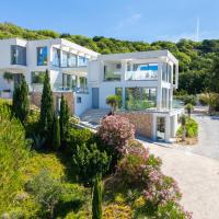 The Oscar, Hotel in Ba&scaron;ka