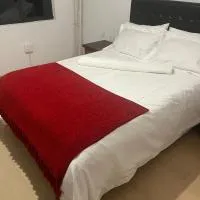 Capricorn Guest House, hotel u gradu UTW