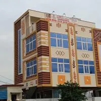 SRIVALLI Lodge, Hotel in Avanigadda
