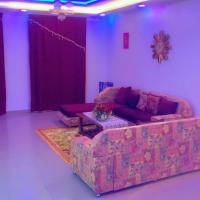Appartements meublés dans une somptueuse villa, hotel poblíž Letiště Ziguinchor - ZIG, Ziguinchor