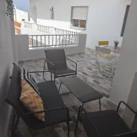 RosaBela, hotel u gradu Odiaxere