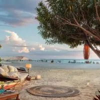 Casa na Praia, ξενοδοχείο σε Jericoacoara