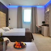 Hotel Gallus, hotel din Sesvete