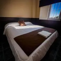 Hotel Carlos Trelew, hotel en Trelew
