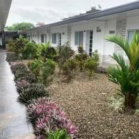 Hotel Garden House Guaviare, hotel near San Jose Del Gua - SJE, San José del Guaviare