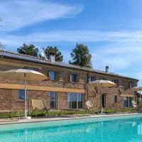 La Donnella - residenza di campagna, hotel Senigalliában