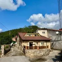 San Mateo में, होटल El Refugio de los Corrales