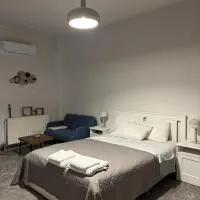 Mariannas Nest, hotel a Áno Viánnos