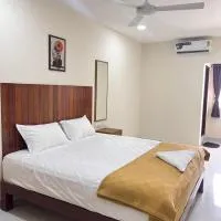 Ram Residency chengalpattu, hotel sa Ottivākkam