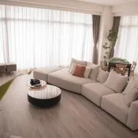 Nam San Private Villa, hotel u gradu 'Zhuangwei'