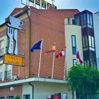 H Vista Alegre, hotel en Geria