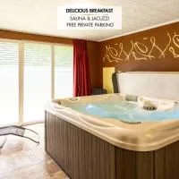 Guest House Hober, готель у місті Prevalje