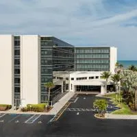 Hilton Cocoa Beach Oceanfront, ξενοδοχείο σε Cocoa Beach