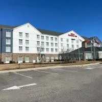 Hilton Garden Inn Lakewood, hotel v mestu Lakewood