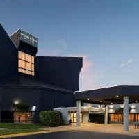 DoubleTree by Hilton Richmond - Midlothian, מלון במידלות'יאן