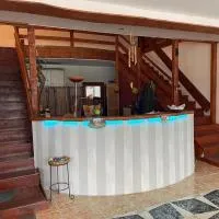 Weinesya Sunset Smida: Beliș şehrinde bir otel