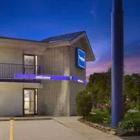 Travelodge by Wyndham Madison Heights MI, ξενοδοχείο σε Madison Heights
