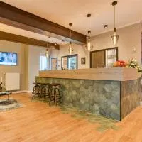Viesnīca AVA Boutique Hotel Ingolštatē