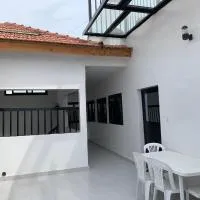 Résidence kali, hotel a Guediawaye