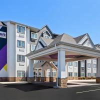 Spark by Hilton Rochester South, hotel poblíž Rochester International Airport - RST, Rochester