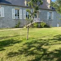 domaine de talon, hotel en Talon