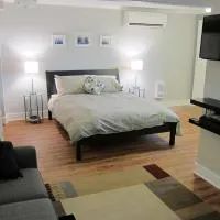 Merrickville Guest Suites, Hotel in Merrickville