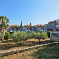 Studio Filippos, hotell sihtkohas Possidi
