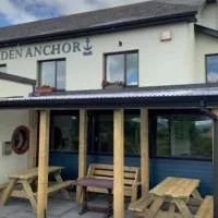 The Golden Anchor, hotel en Gorey