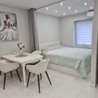 NEW STORY Apartment, hotel Sławában