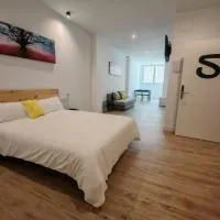 Bilbao ROOMS & KITCHEN Rekalde, hotel v destinácii Bilbao