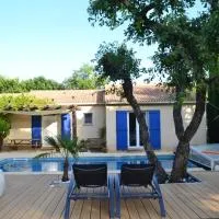 Le Chêne Orange, hotel em Bédoin