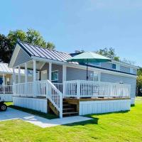 Vacation Cottage North Myrtle Beach #68, hotel poblíž Grand Strand Airport - CRE, Myrtle Beach