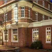 Hotel Kloppenborg, hotel en Emsdetten