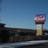 Virden Motel, hotel en Virden