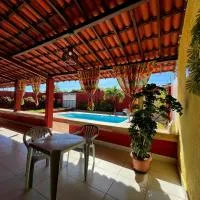 Casanostra44, hotel em Genipabu