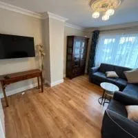 Apartment in Cashel, hotel u gradu Kašel