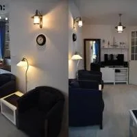 Jurata , Ratibora 67, viešbutis mieste Jastarnia